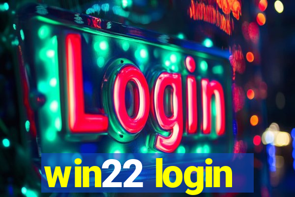 win22 login